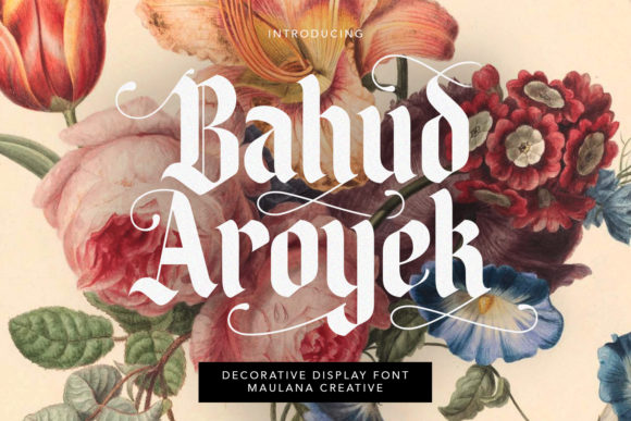 Bahud Aroyek: A Designer's Honest Review