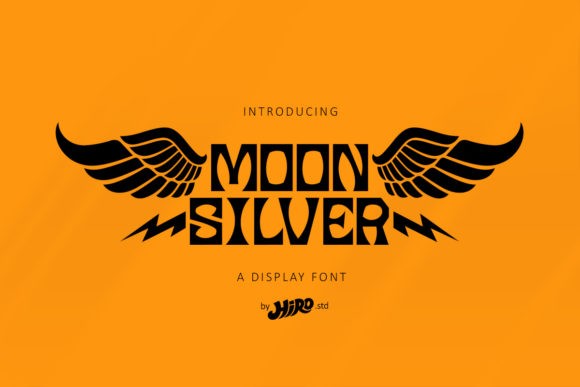 Moon Silver: The Display Font That Elevated Our Bakery Brand